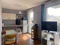 Vente appartement 1 pièce Vente appartement 1 pièce