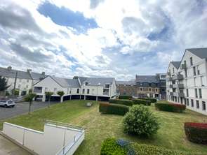 Vente Appartement T1Saint-Malo