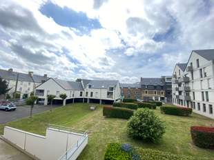 Photo Vente appartement Saint-Malo