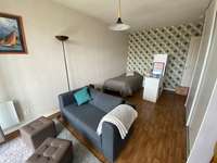 Vente appartement 1 pièce Vente appartement 1 pièce