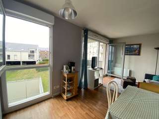 Vente appartement 1 pièce