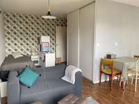 Vente appartement 1 pièce Vente appartement 1 pièce