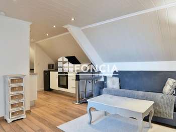 Vente appartement 2 pièces Vente appartement 2 pièces