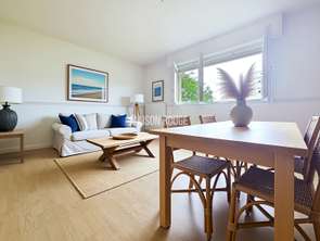 Vente Appartement 3 piècesSaint-Malo
