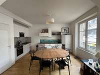 Vente appartement 5 pièces