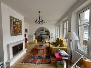 Vente appartement 5 pièces