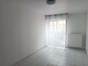 Vente Appartement T1Saint-Malo