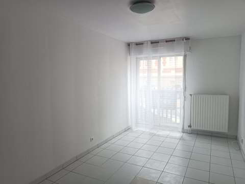 Vente appartement 1 pièce Saint-Malo 35