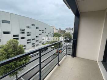 Vente Appartement 2 piècesSaint-Malo