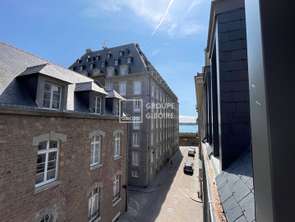 Vente Appartement 4 piècesSaint-Malo