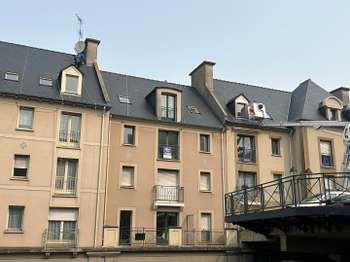 Photo Vente appartement Saint-Malo