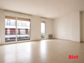 Vente Appartement 3 piècesSaint-Malo