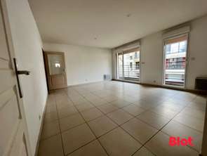 Vente Appartement 3 piècesSaint-Malo