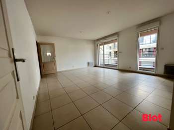 Vente appartement 3 pièces Saint-Malo 35