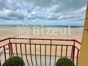 Vente Appartement 4 piècesSaint-Malo