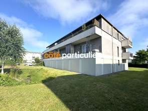 Vente Appartement 3 piècesSaint-Malo