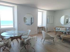 Vente Appartement 2 piècesSaint-Malo