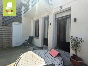 Vente Appartement 3 piècesSaint-Malo