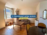 Vente appartement 3 pièces Vente appartement 3 pièces