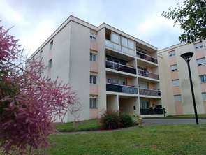 Vente Appartement 3 piècesSaint-Malo