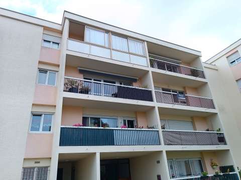 Vente appartement 3 pièces Vente appartement 3 pièces
