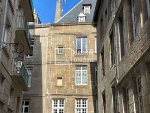 Vente Appartement 4 piècesSaint-Malo