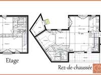 Vente appartement 5 pièces Vente appartement 5 pièces