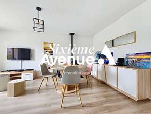 Vente Appartement 2 piècesSaint-Malo