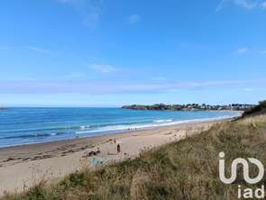 Vente Appartement 2 piècesSaint-Malo