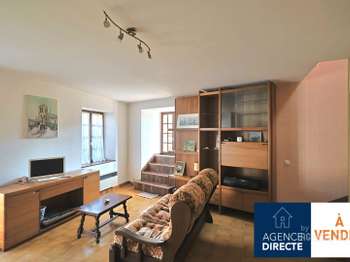 Vente appartement 3 pièces Saint-Malo 35