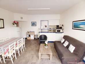 Vente Appartement 3 piècesSaint-Malo