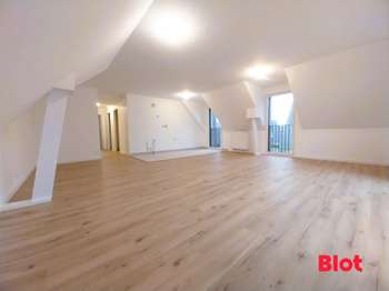 Vente Appartement 3 piècesSaint-Malo