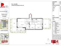 Vente appartement 4 pièces Vente appartement 4 pièces