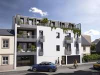 Vente appartement 2 pièces Vente appartement 2 pièces