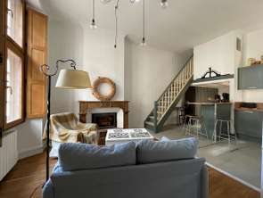 Vente Appartement T1Saint-Malo