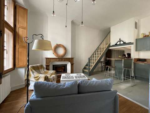 Vente appartement 1 pièce Saint-Malo 35