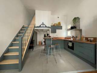 Vente appartement 1 pièce Vente appartement 1 pièce
