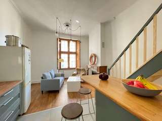 Vente appartement 1 pièce Vente appartement 1 pièce