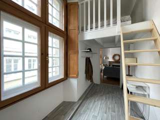 Vente appartement 1 pièce Vente appartement 1 pièce