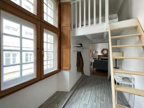 Vente appartement 1 pièce Vente appartement 1 pièce