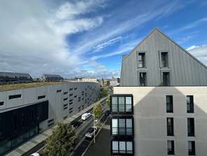 Vente Appartement 2 piècesSaint-Malo