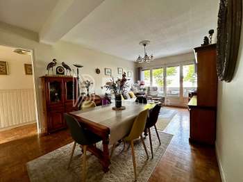 Vente appartement 3 pièces Saint-Malo 35