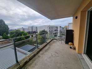 Vente Appartement 3 piècesSaint-Malo