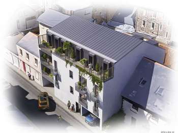 Vente appartement 3 pièces Vente appartement 3 pièces