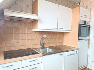 Vente appartement 3 pièces Vente appartement 3 pièces