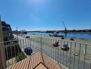 Vente Appartement 3 piècesSaint-Malo