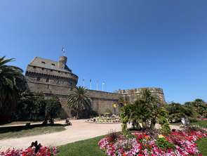 Vente Appartement 3 piècesSaint-Malo