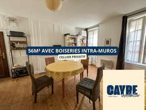 Vente Appartement 2 piècesSaint-Malo