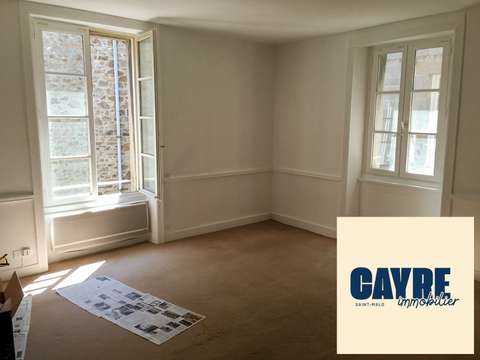 Vente appartement 2 pièces Vente appartement 2 pièces