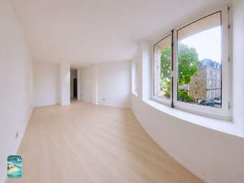 Vente Appartement 3 piècesSaint-Malo